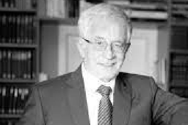 Aleksander Čeferin father Peter Čeferin.